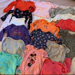 24 month girl clothes